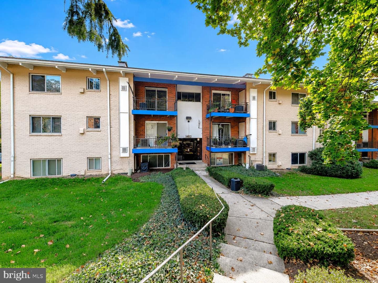 11402 Cherry Hill Rd # 104, Beltsville