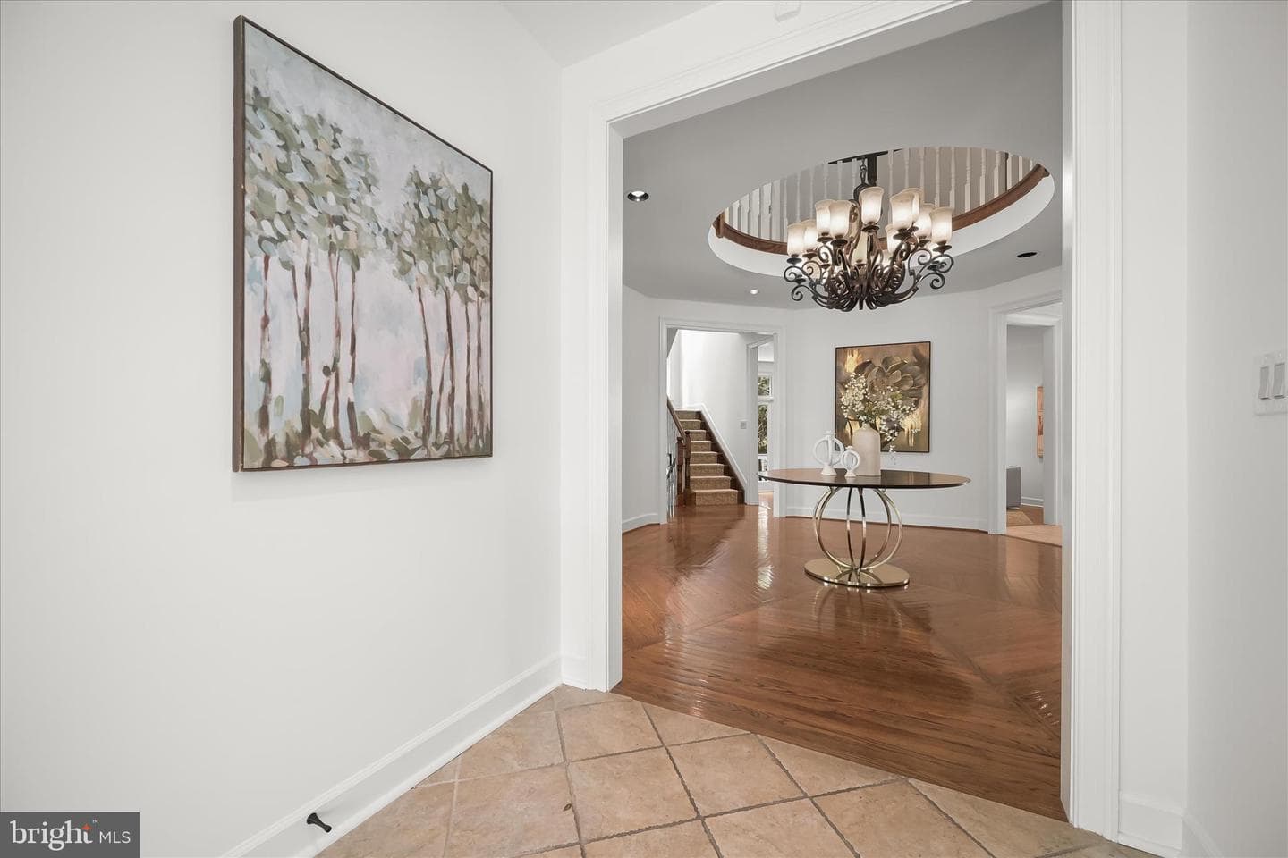 9848 Avenel Farm Drive photo 3