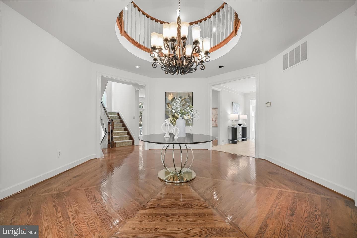 9848 Avenel Farm Drive photo 4