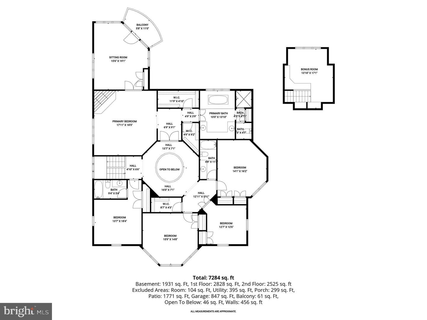 9848 Avenel Farm Drive photo 71