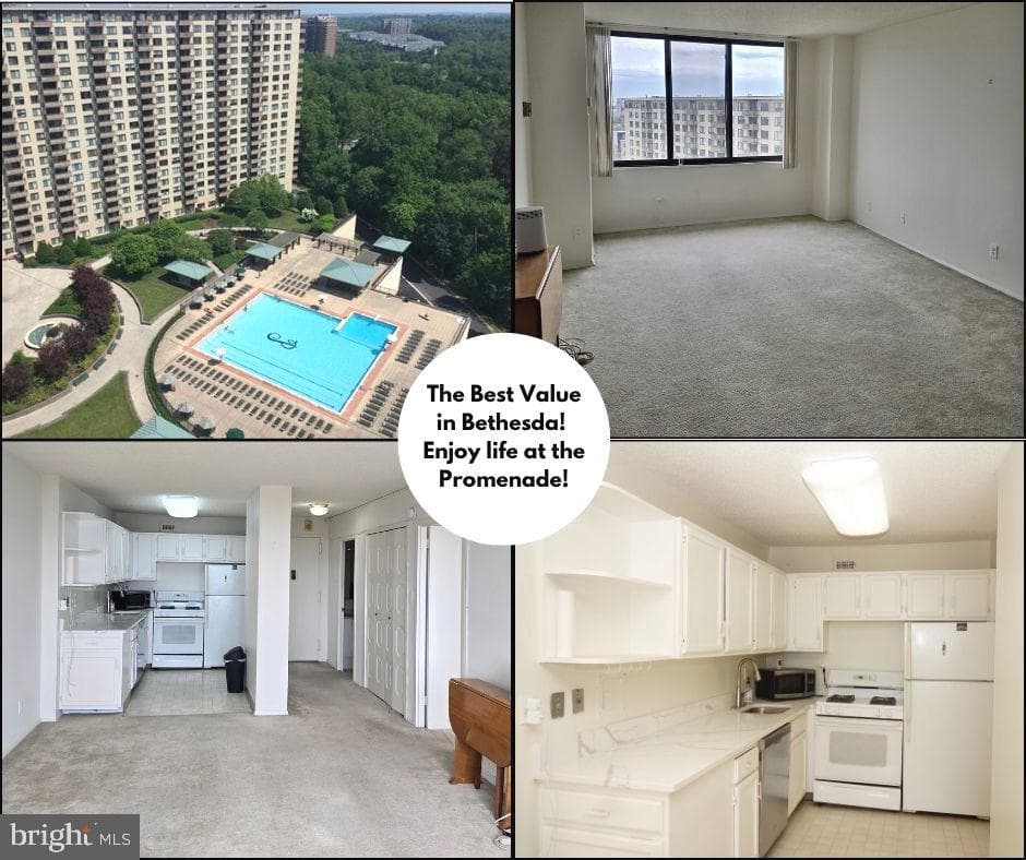 5225 Pooks Hill Road #1814n