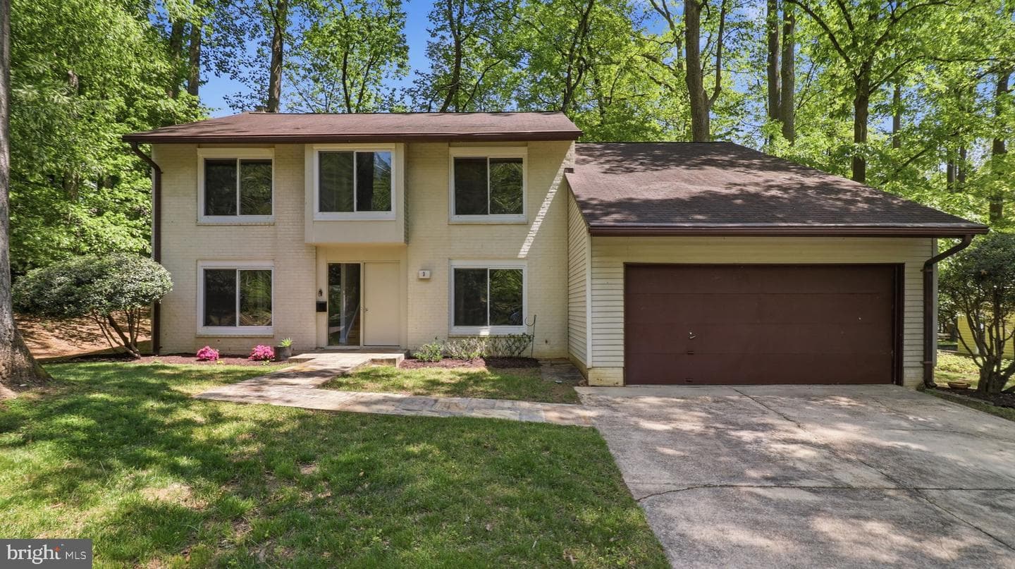 3 Don Mills Court, Rockville