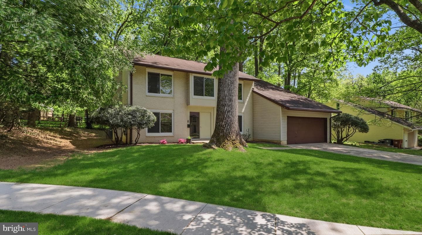 3 Don Mills Court, Rockville