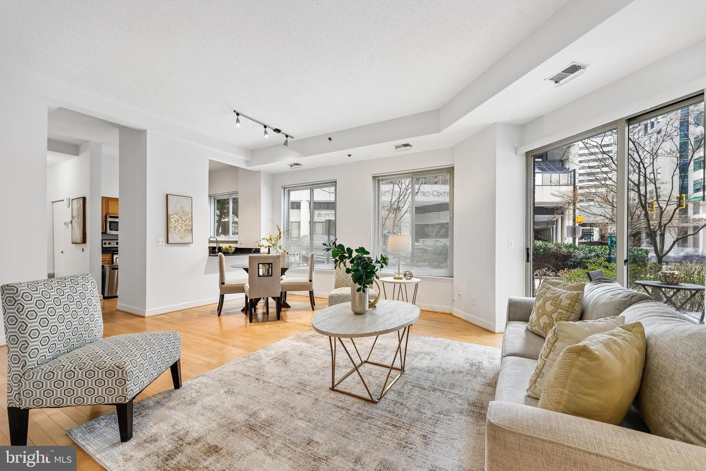 7500 Woodmont Avenue #sl15, Bethesda