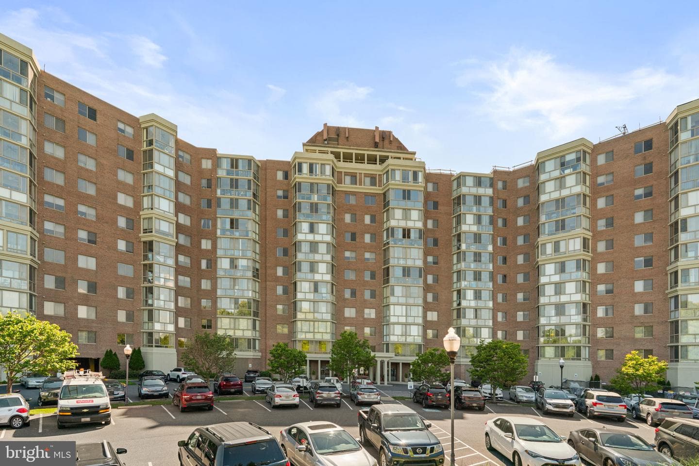 3200 N Leisure World Boulevard #903 photo 2