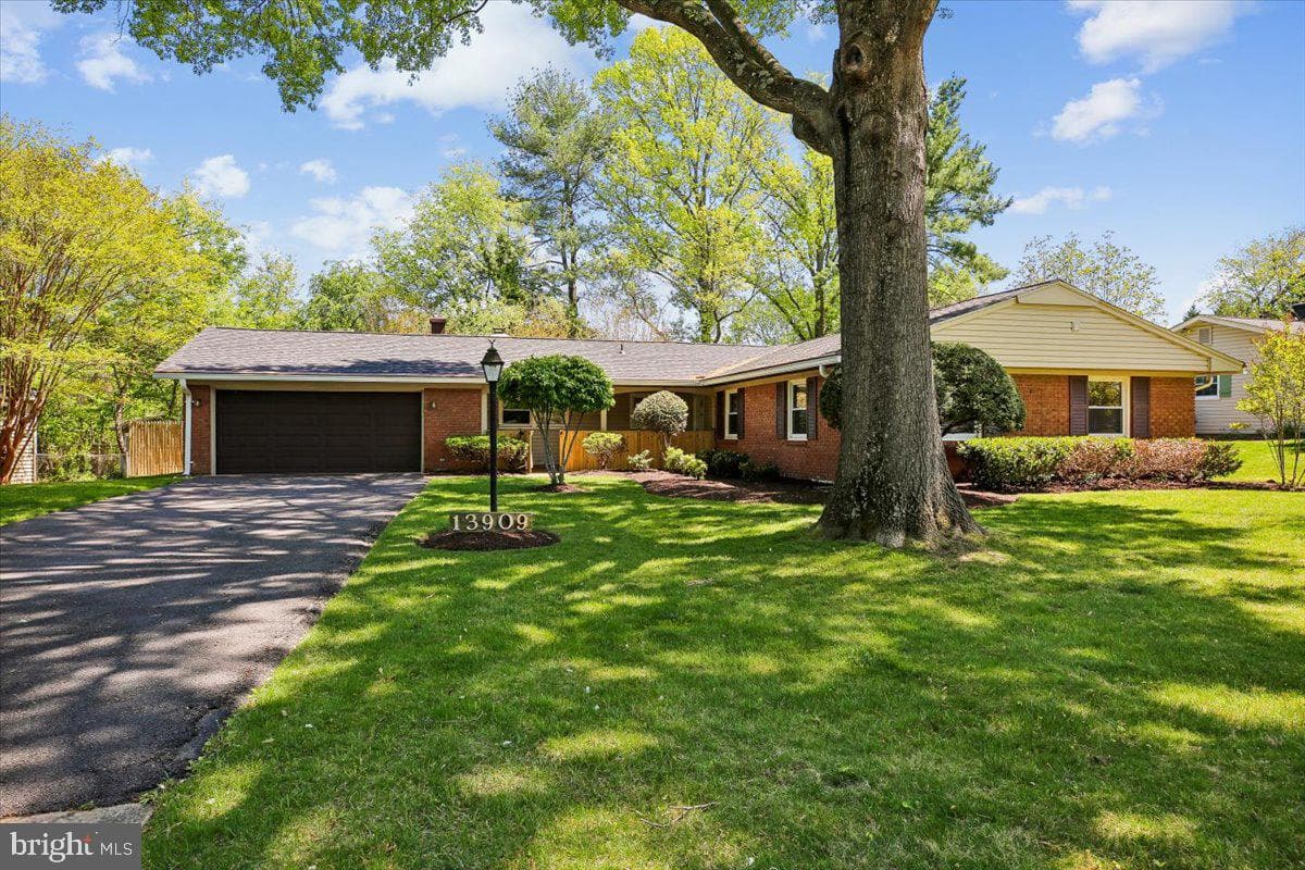 13909 Bethpage Lane