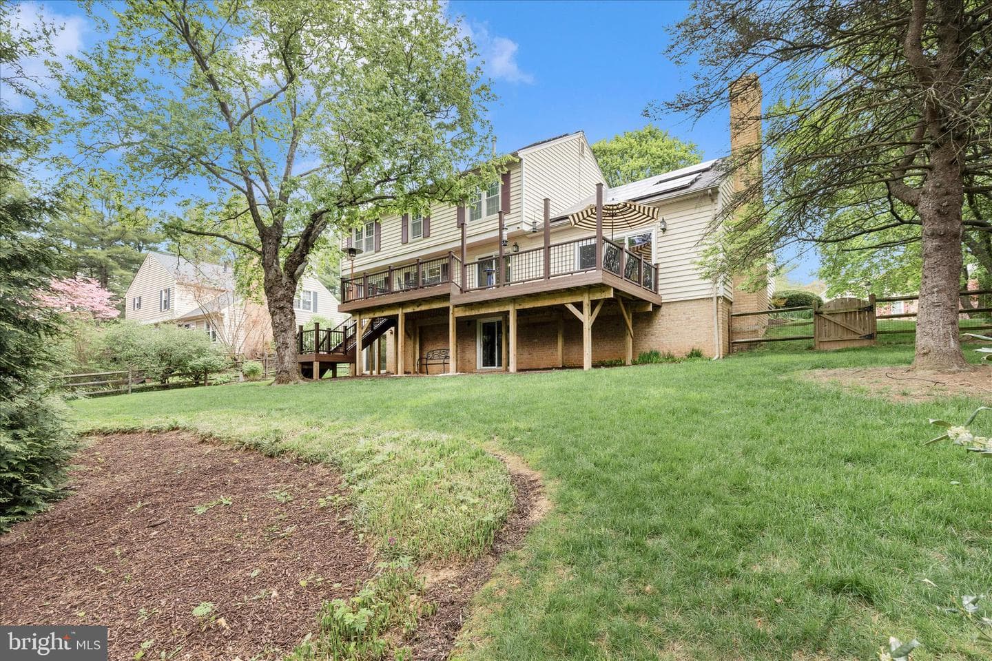 20516 Highland Hall Drive photo 45