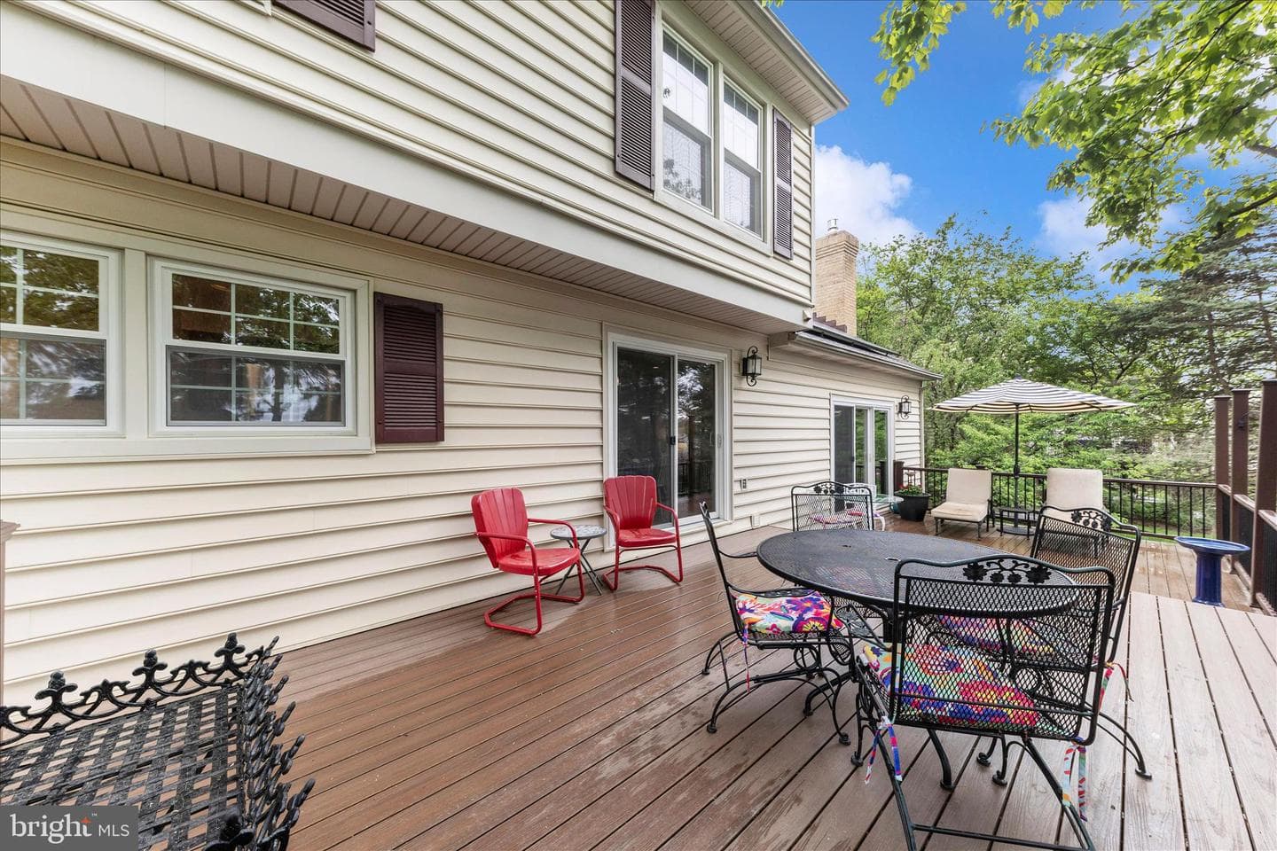 20516 Highland Hall Drive photo 53