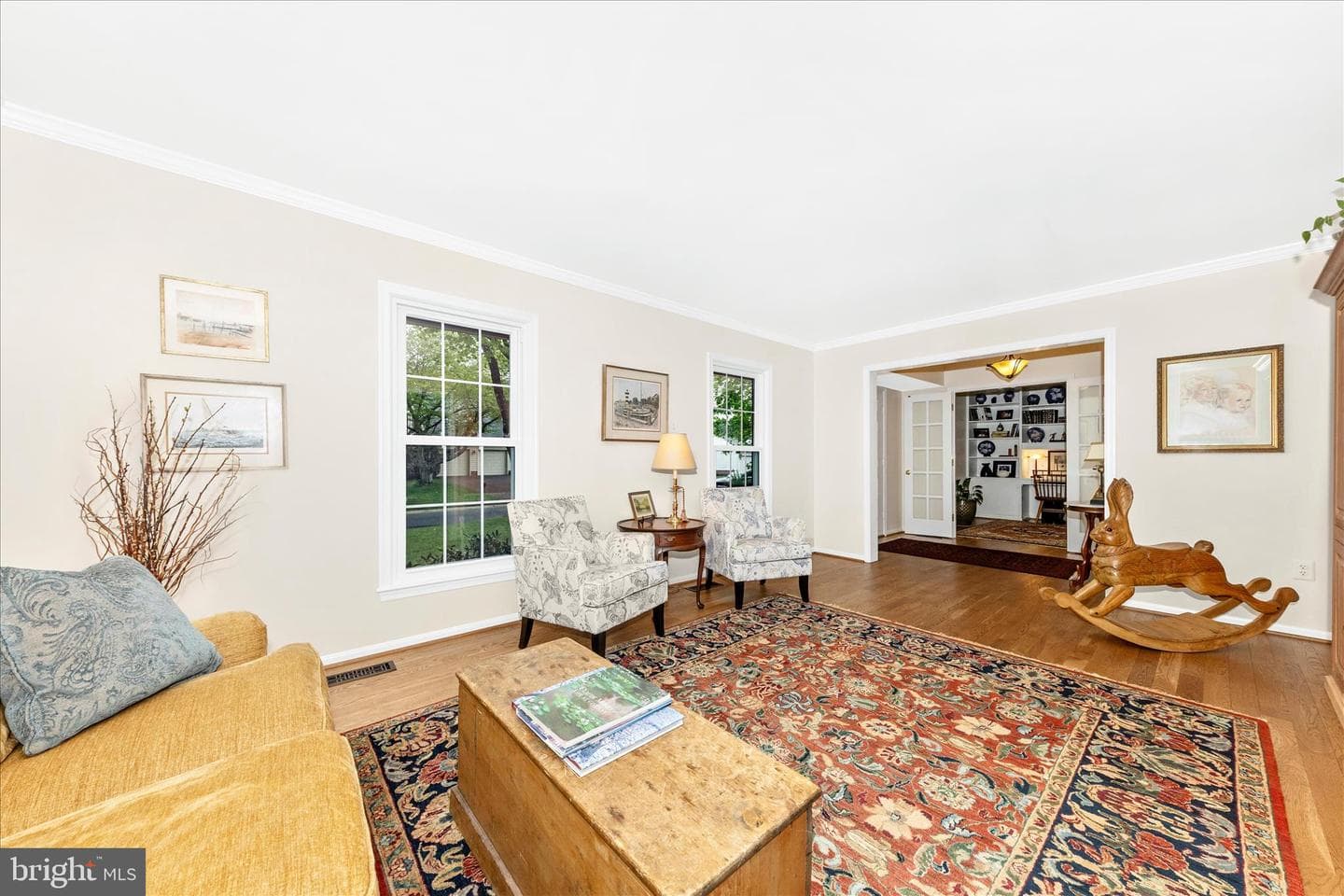 20516 Highland Hall Drive photo 6