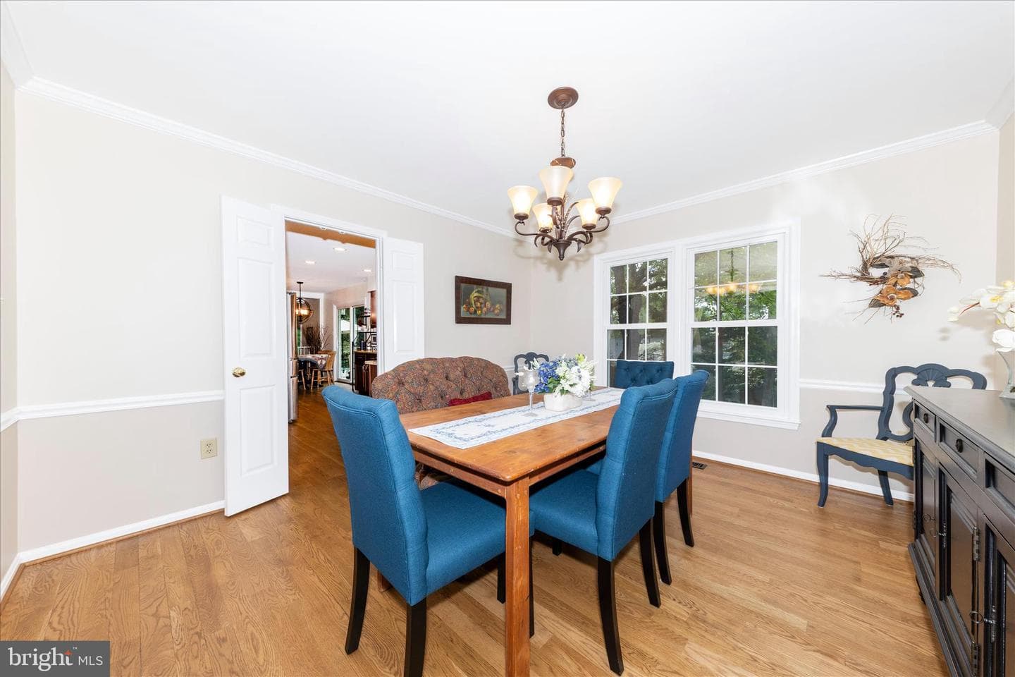 20516 Highland Hall Drive photo 8