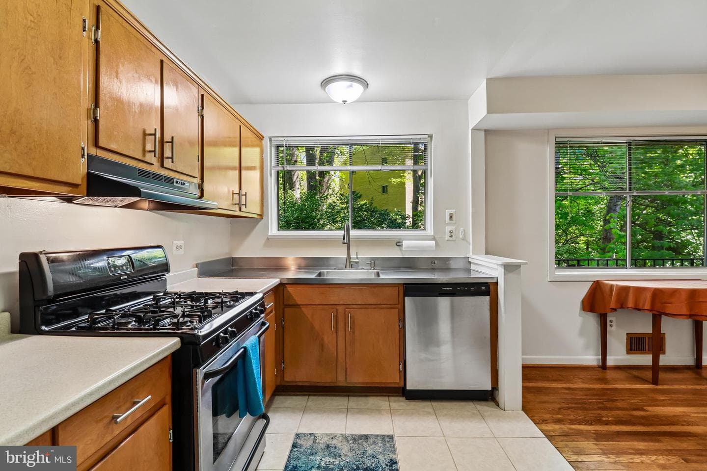 10619 Kenilworth Avenue #103 photo 16