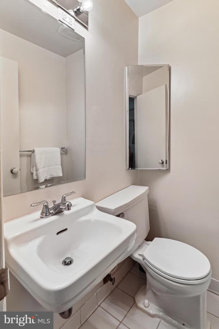 10619 Kenilworth Avenue #103 photo 31