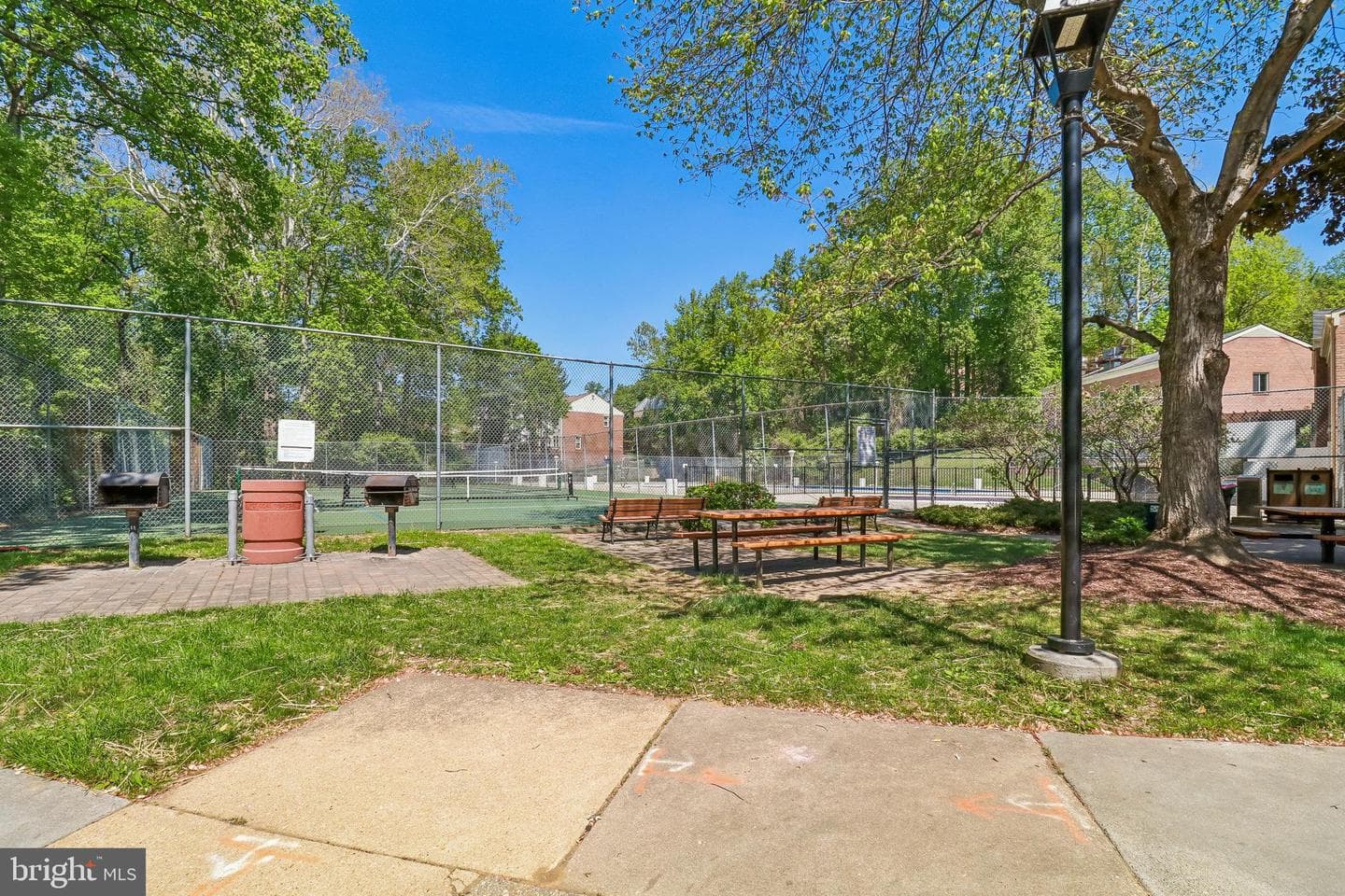 10619 Kenilworth Avenue #103 photo 42