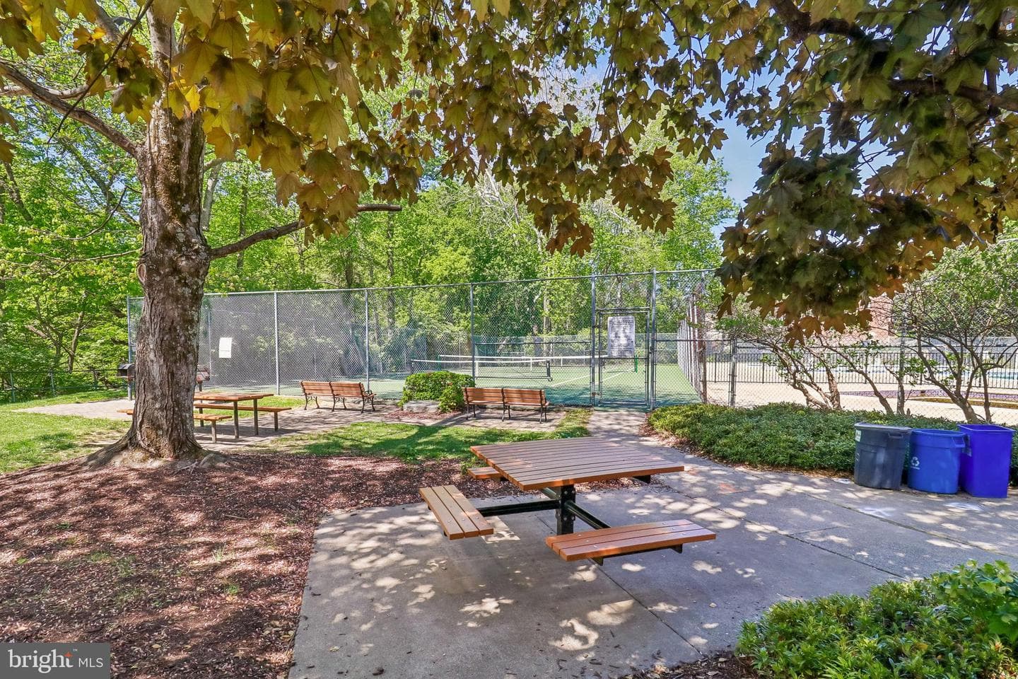10619 Kenilworth Avenue #103 photo 44