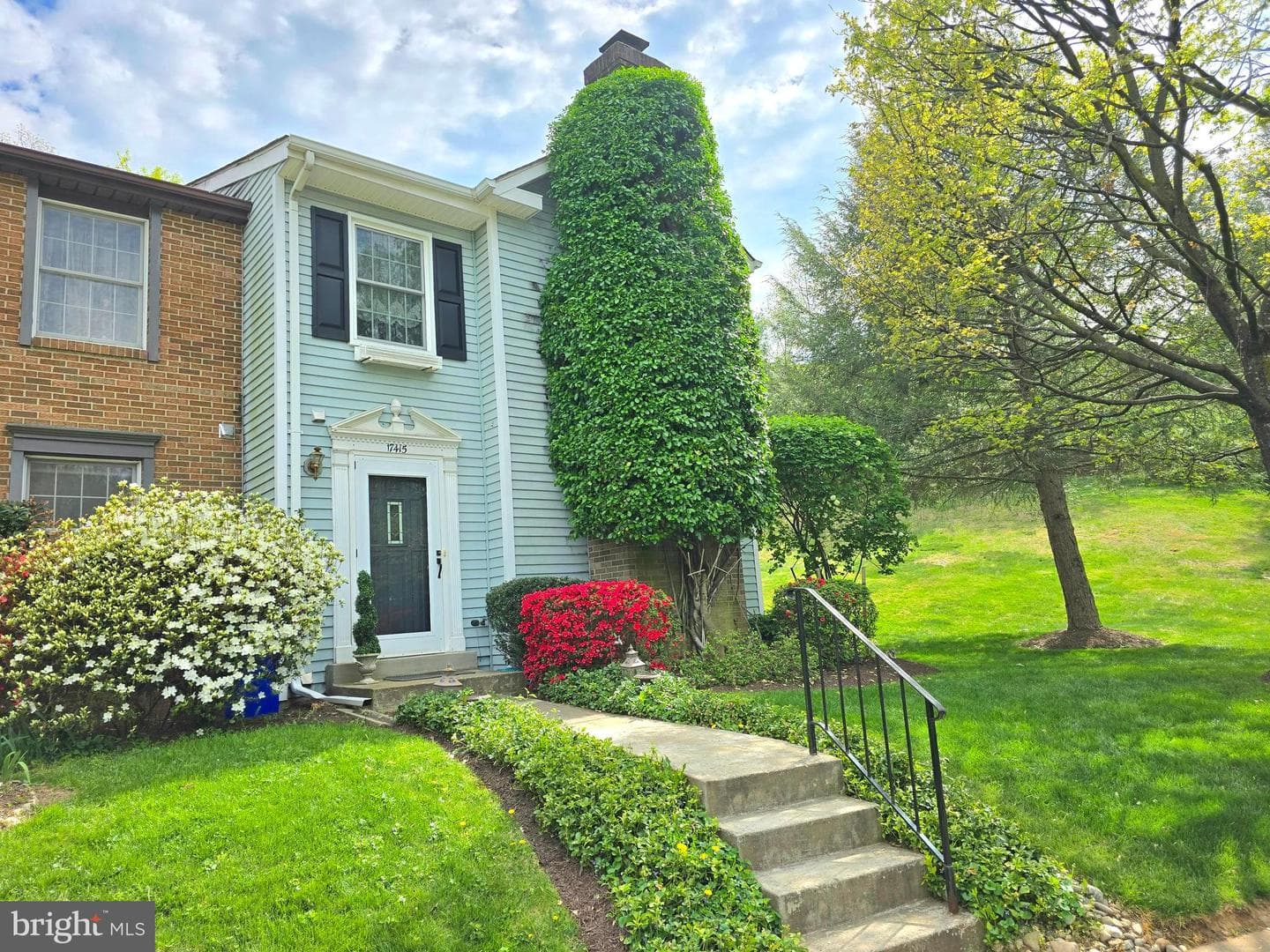 17415 Founders Mill Drive photo 2