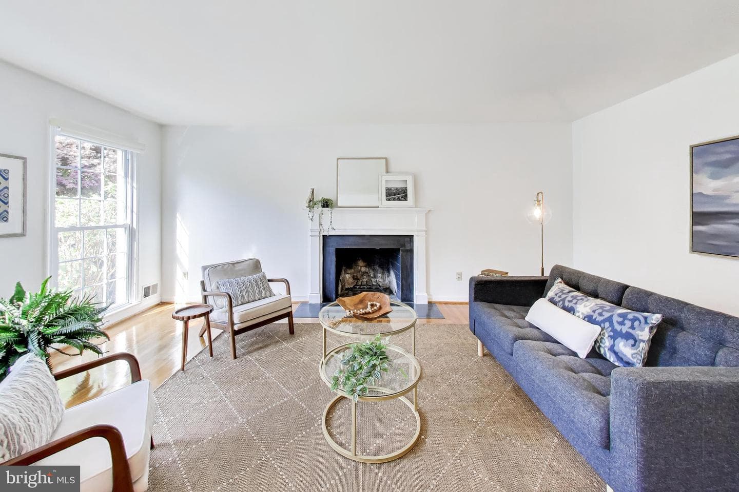 54 Orchard Way N