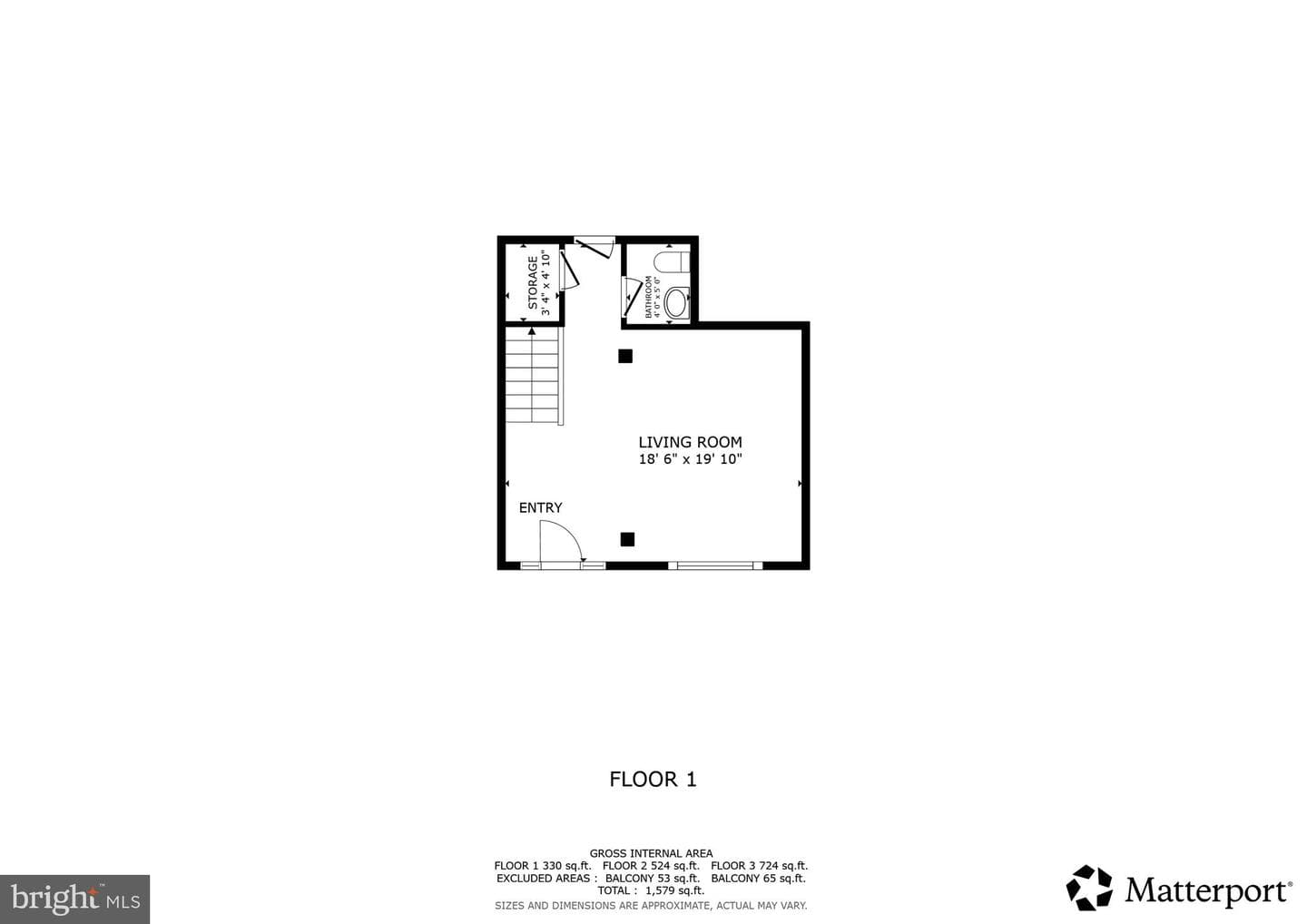 303 Garden View Square photo 38