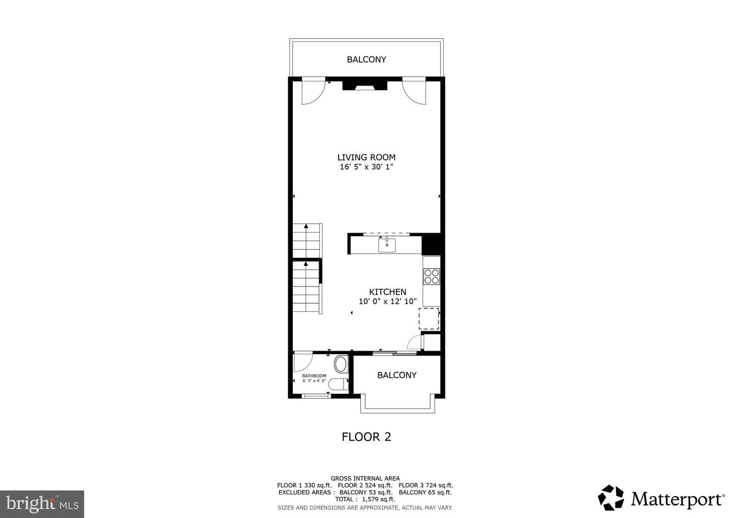 303 Garden View Square photo 39