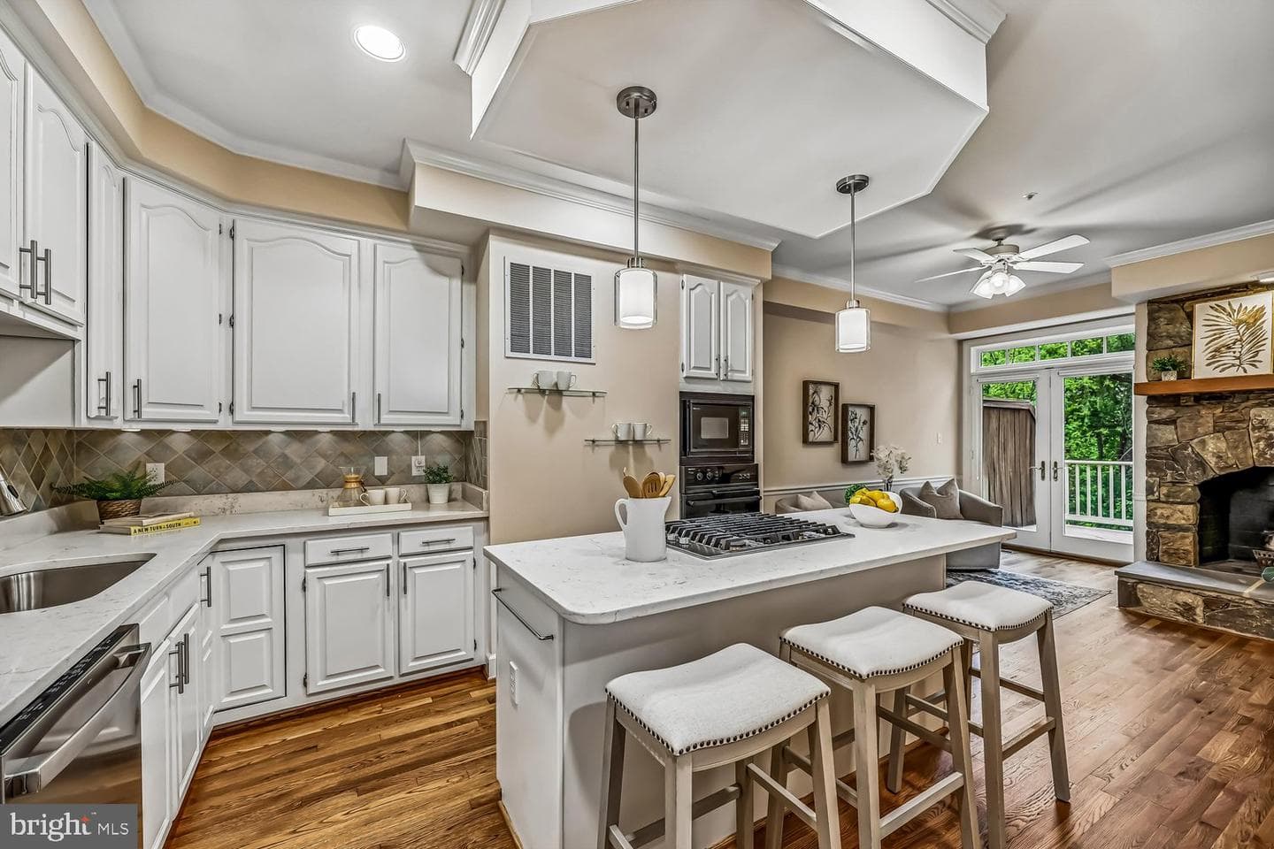 130 Winding Rose Drive photo 15