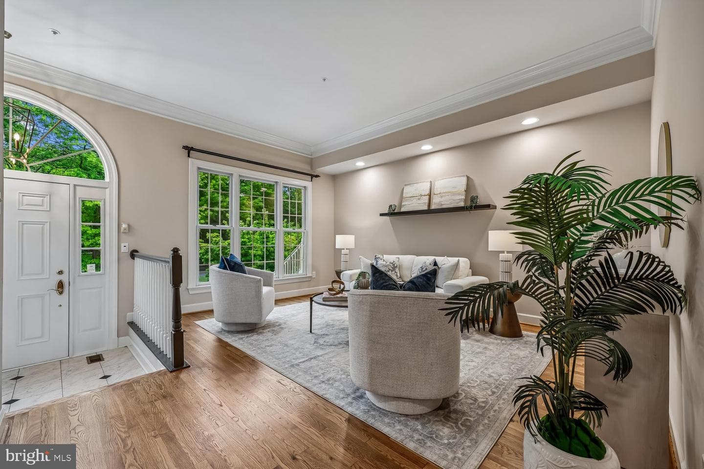 130 Winding Rose Drive photo 5