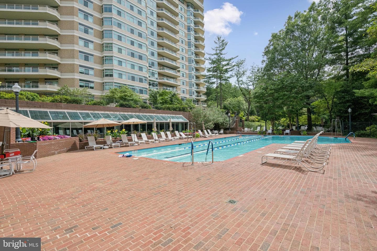 5630 Wisconsin Avenue #506 photo 19