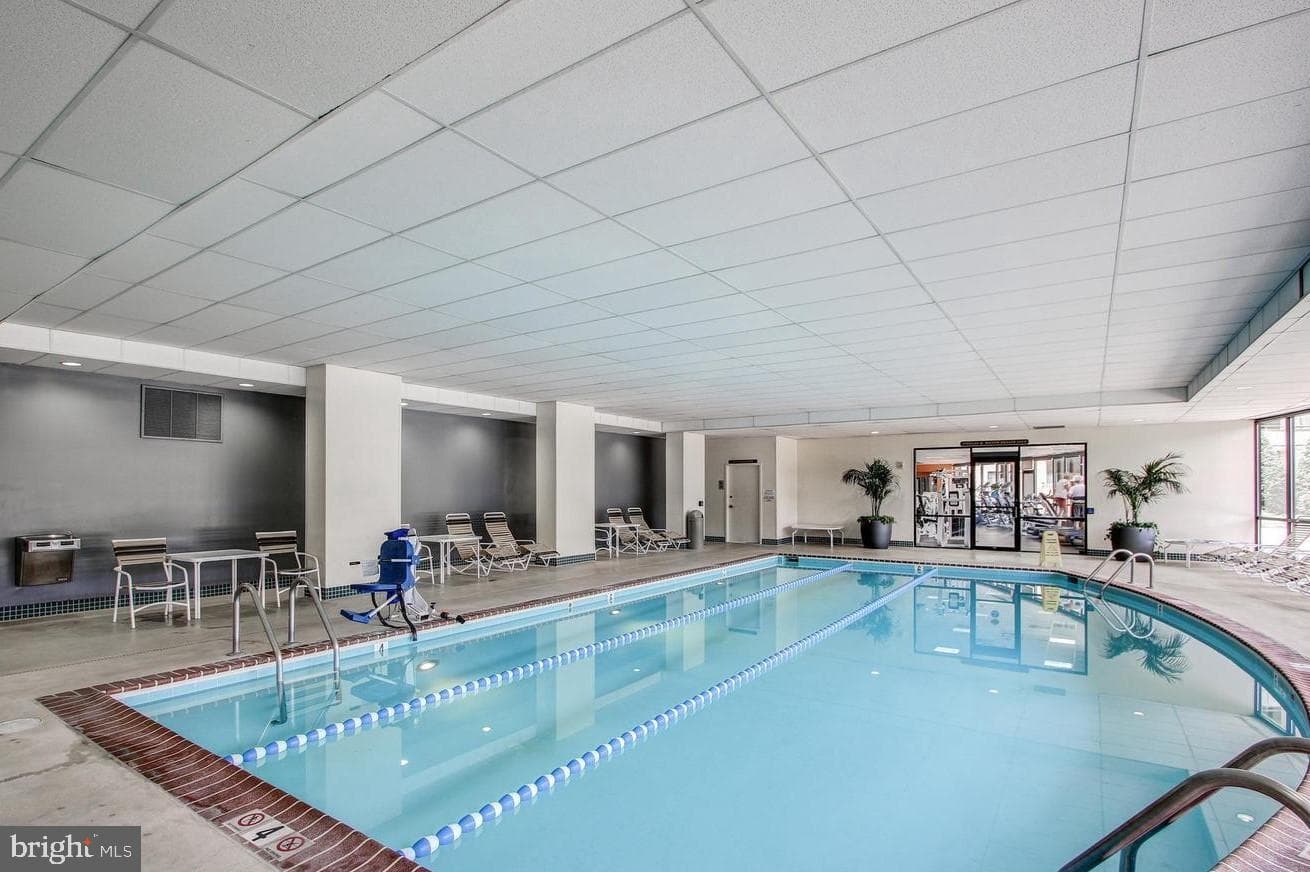 5225 Pooks Hill Road #226s photo 15
