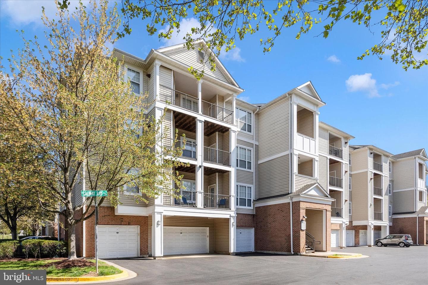 19620 Galway Bay Circle #103, Germantown
