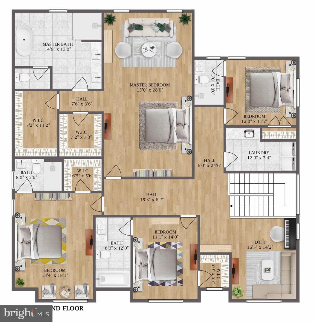 11117 Waycroft Way photo 3