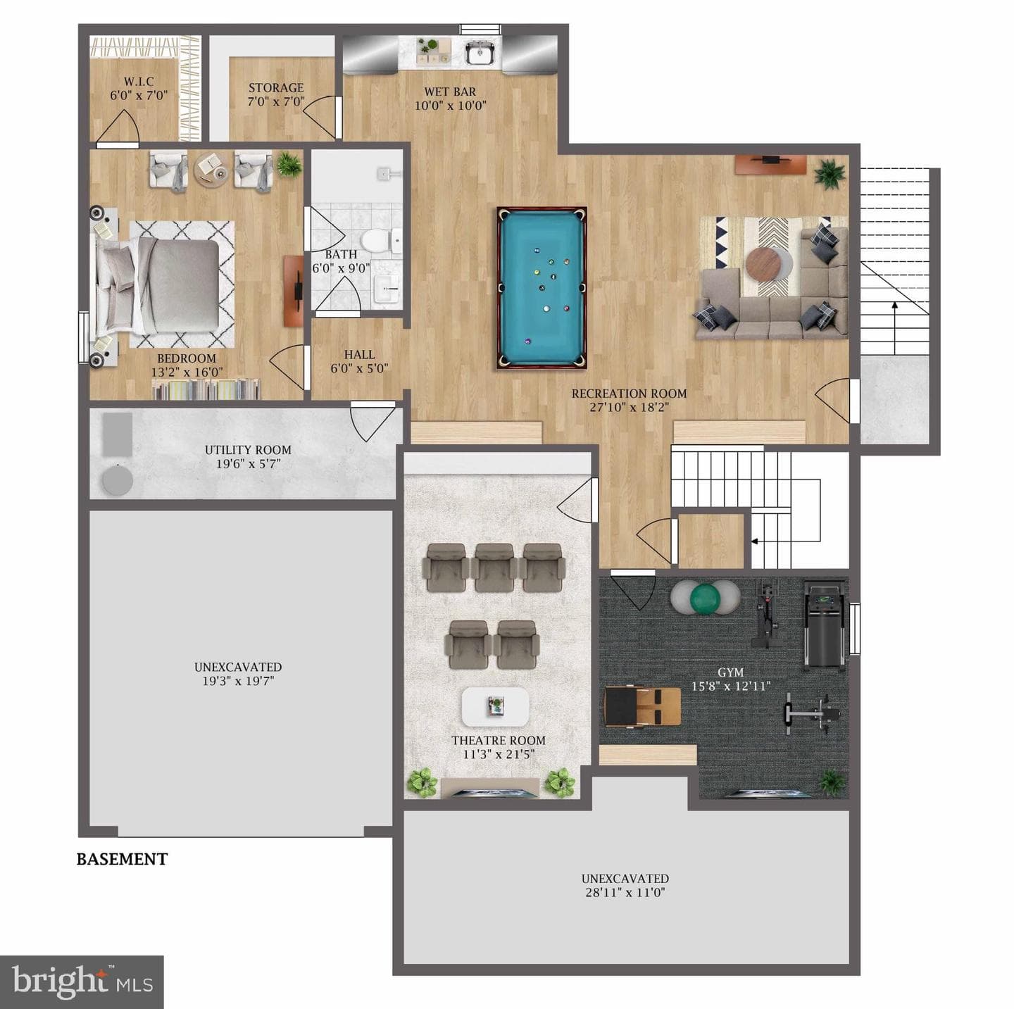 11117 Waycroft Way photo 4
