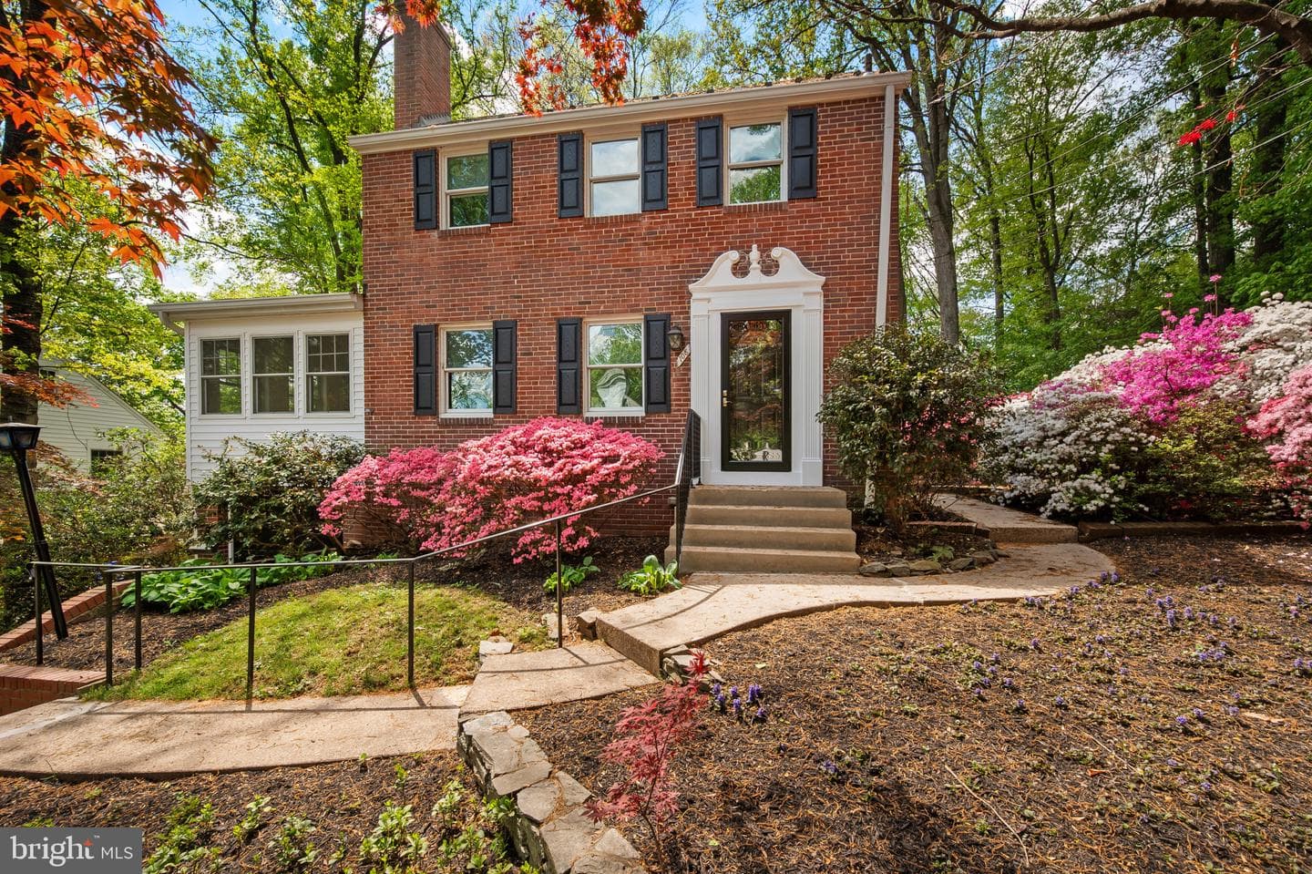 108 Denver Road