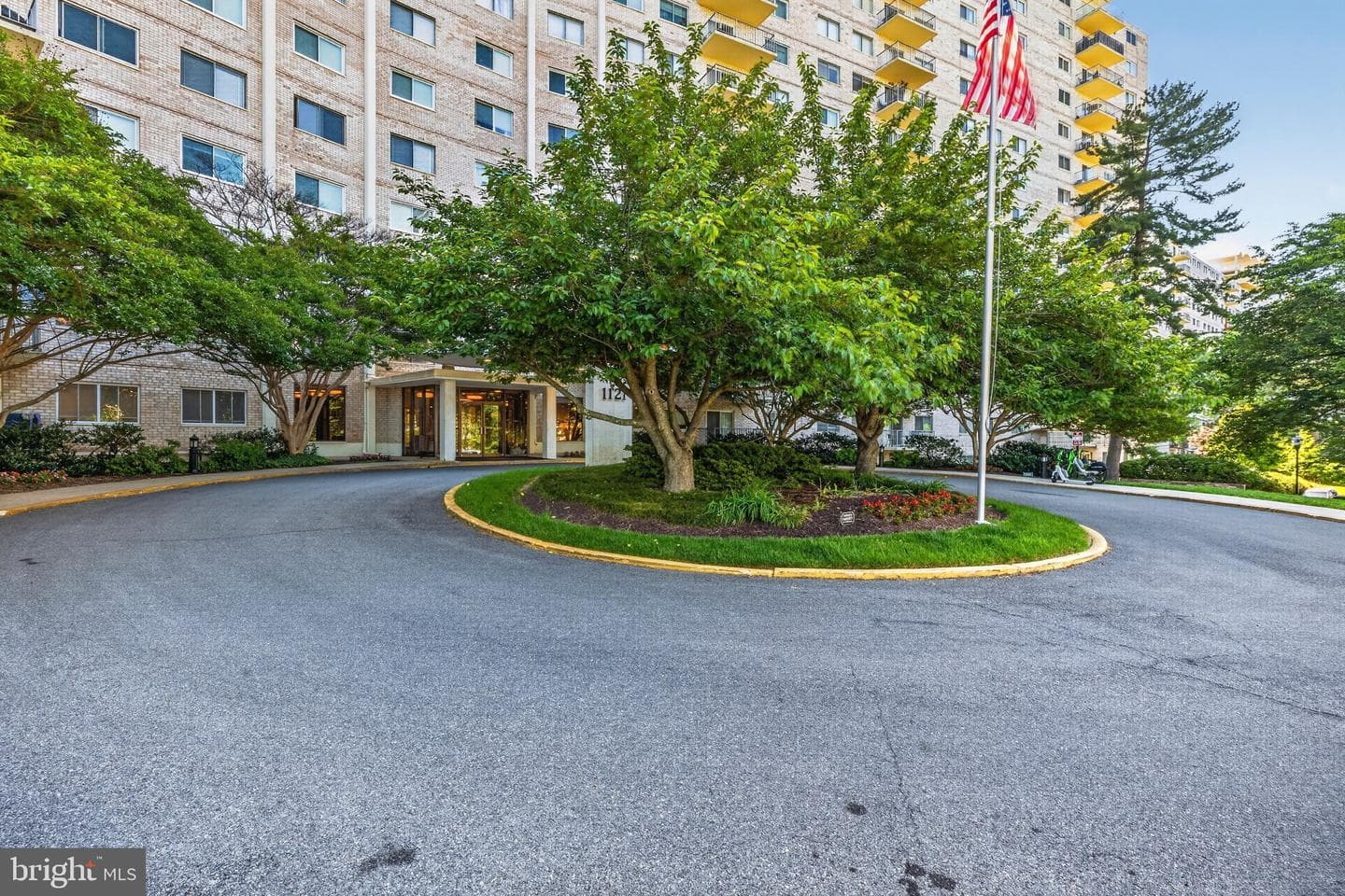1121 University Boulevard W #912-B, Silver Spring