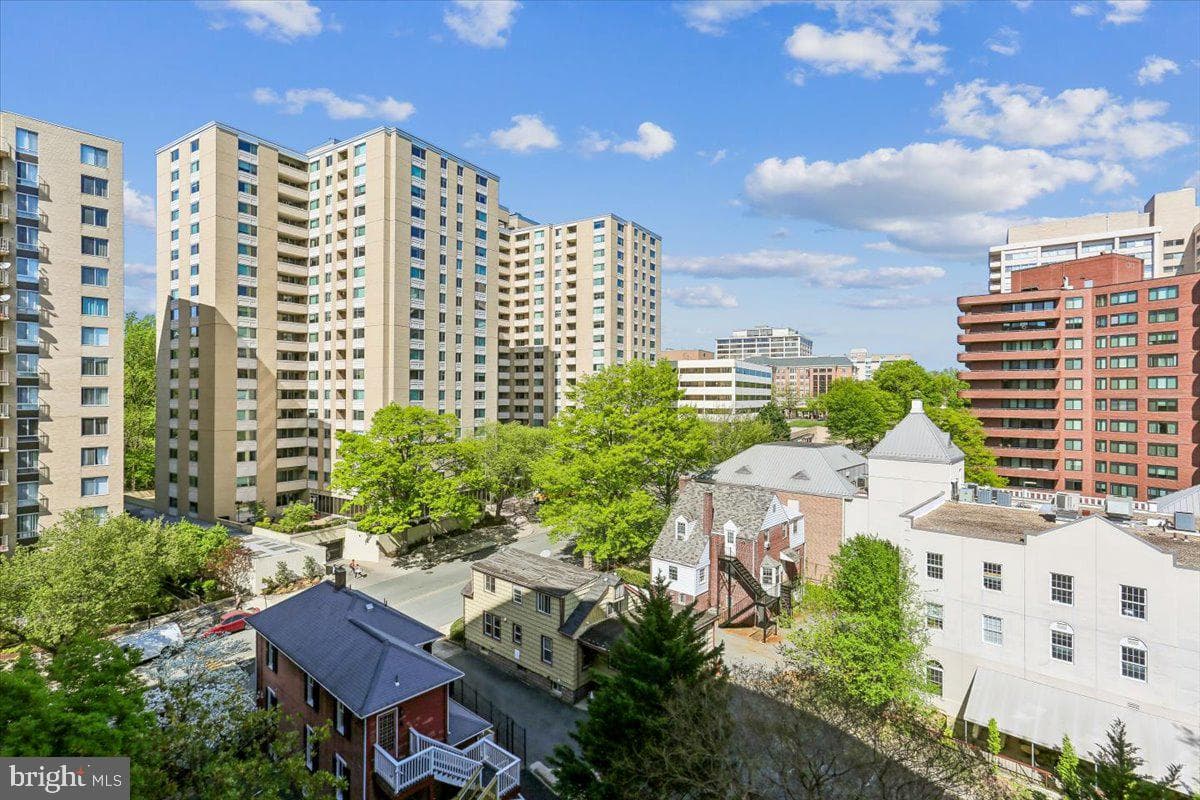 4620 N Park Avenue #903e photo 25