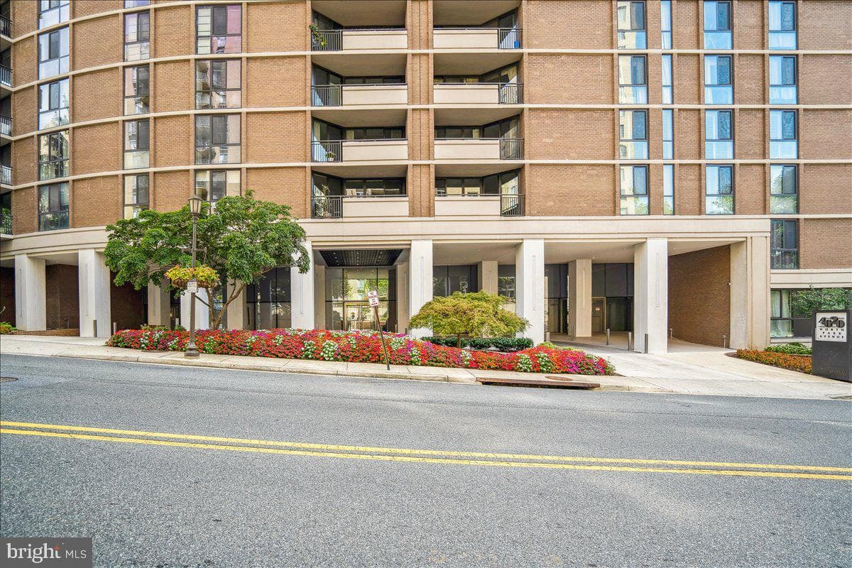 4620 N Park Avenue #903e photo 40