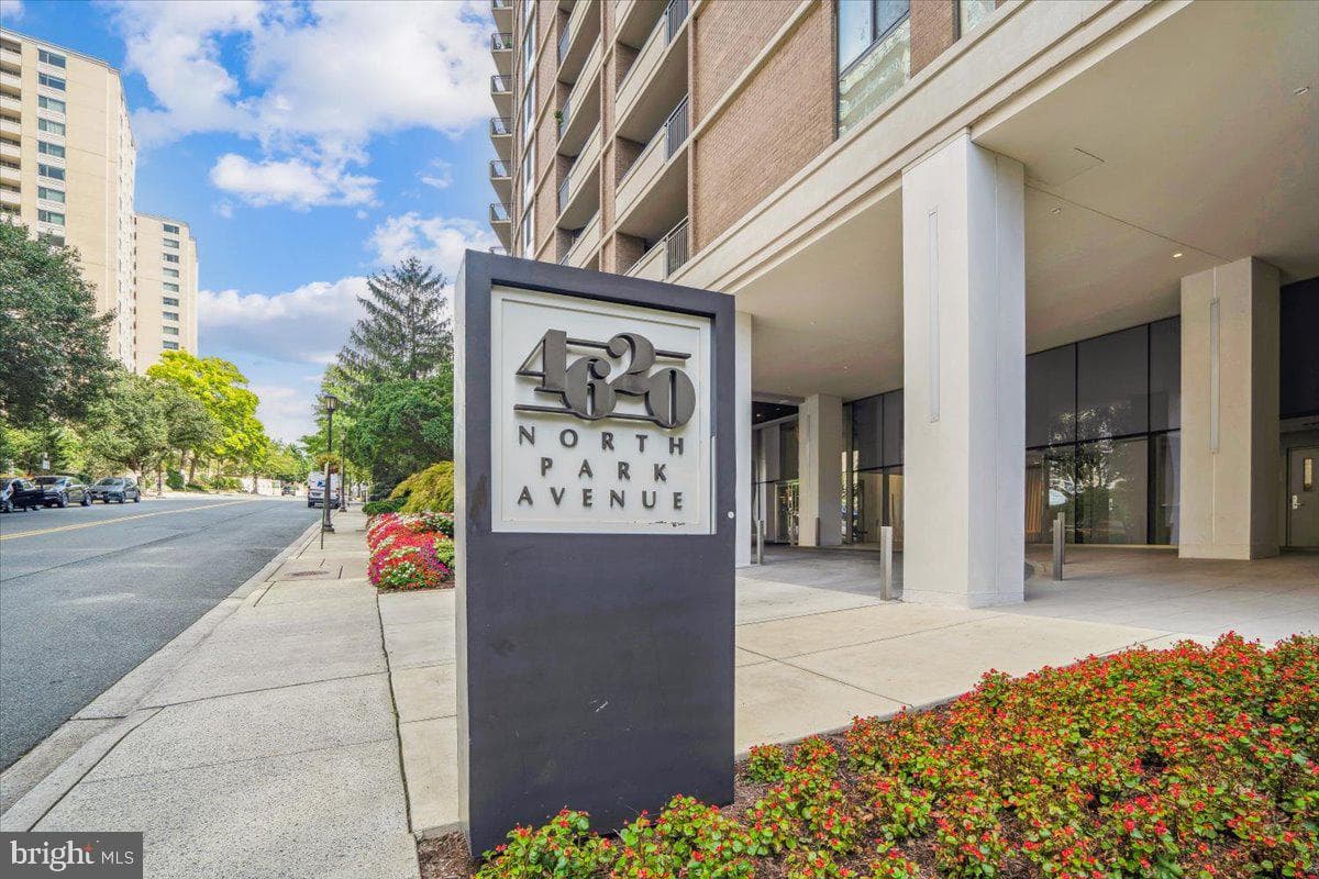 4620 N Park Avenue #903e photo 42