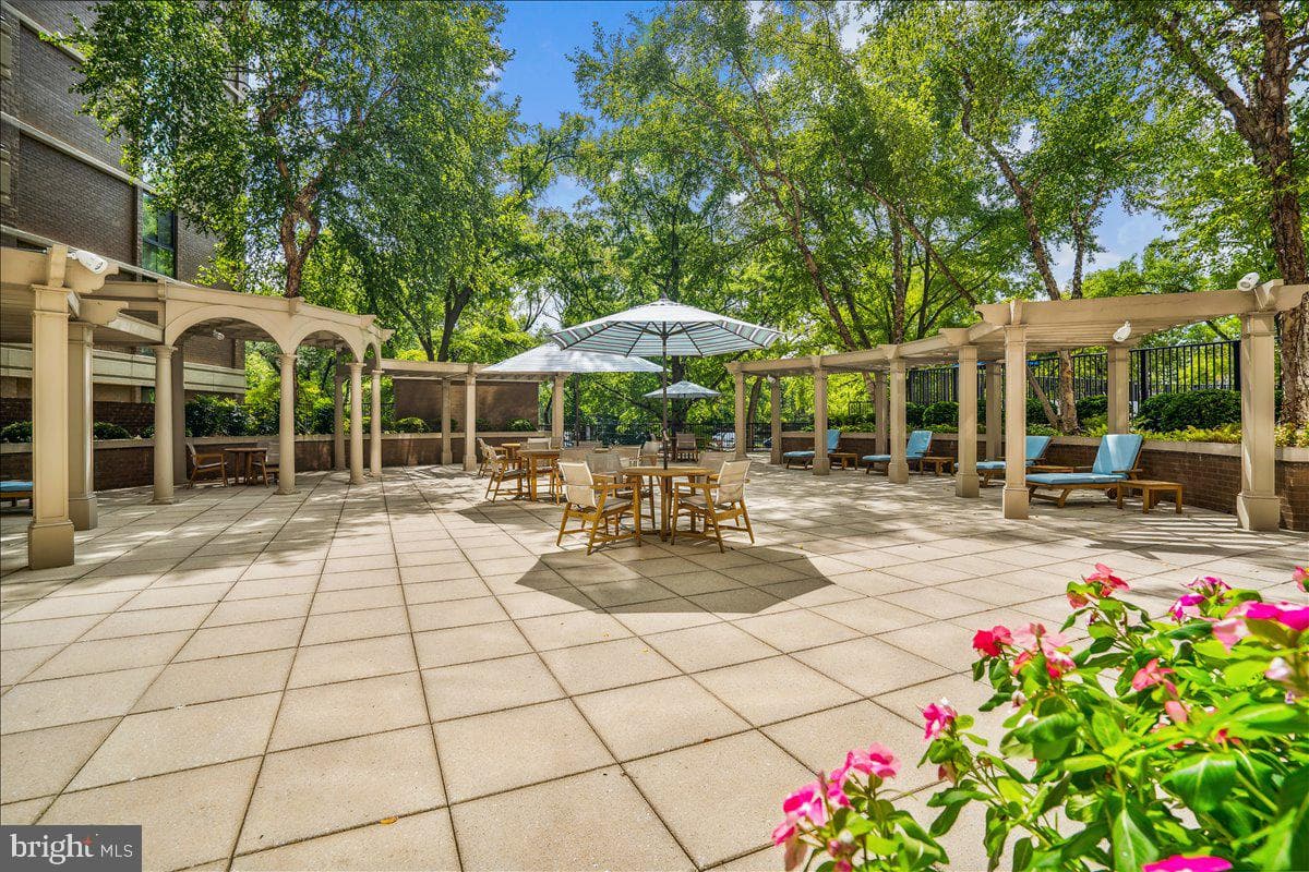 4620 N Park Avenue #903e photo 47