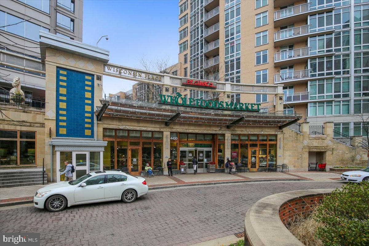 4620 N Park Avenue #903e photo 56