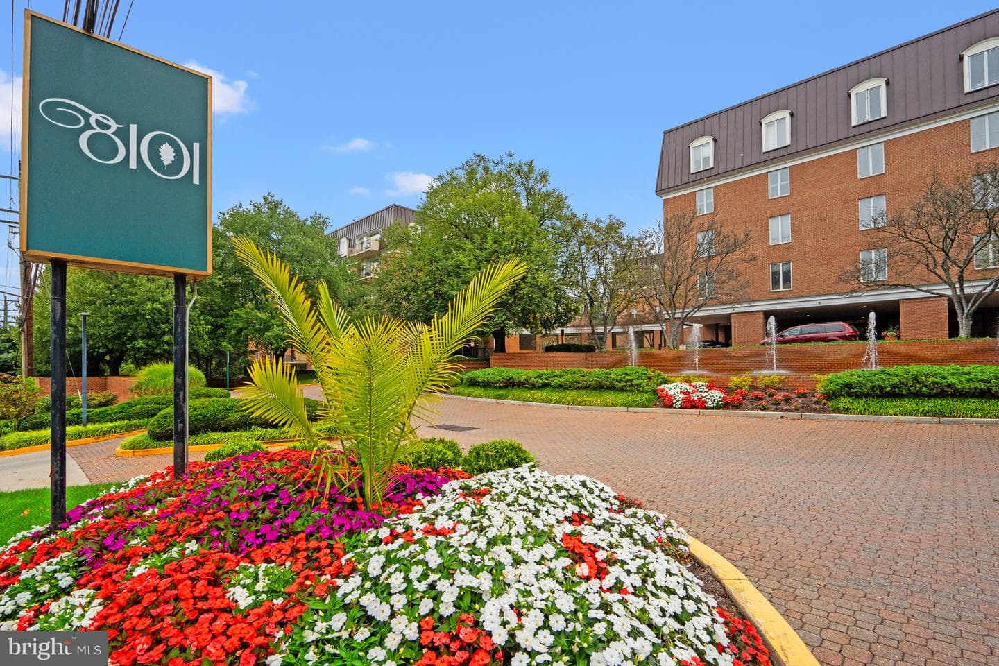 8101 Connecticut Avenue #c-708 photo 20