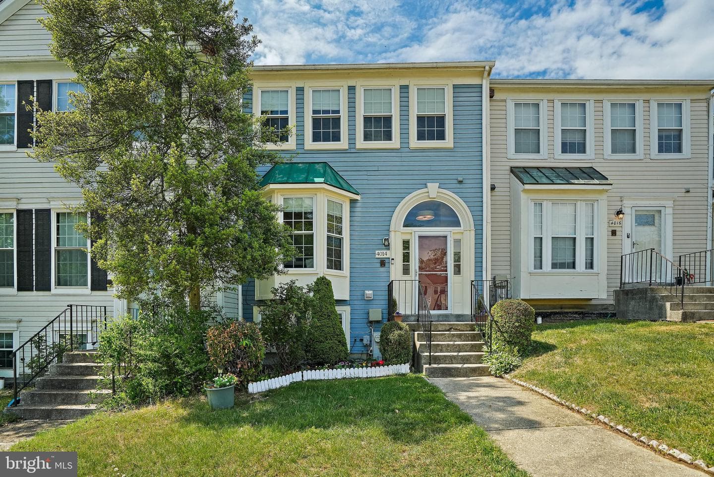 4014 Sparrow House Lane