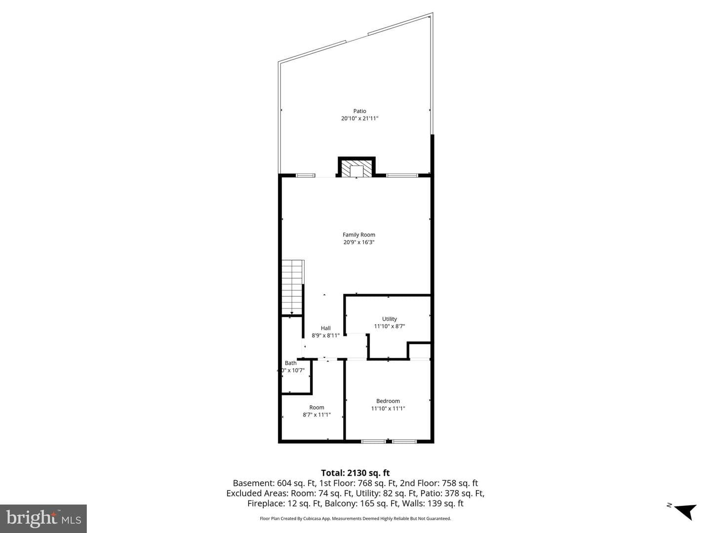 5013 Cloister Drive photo 58