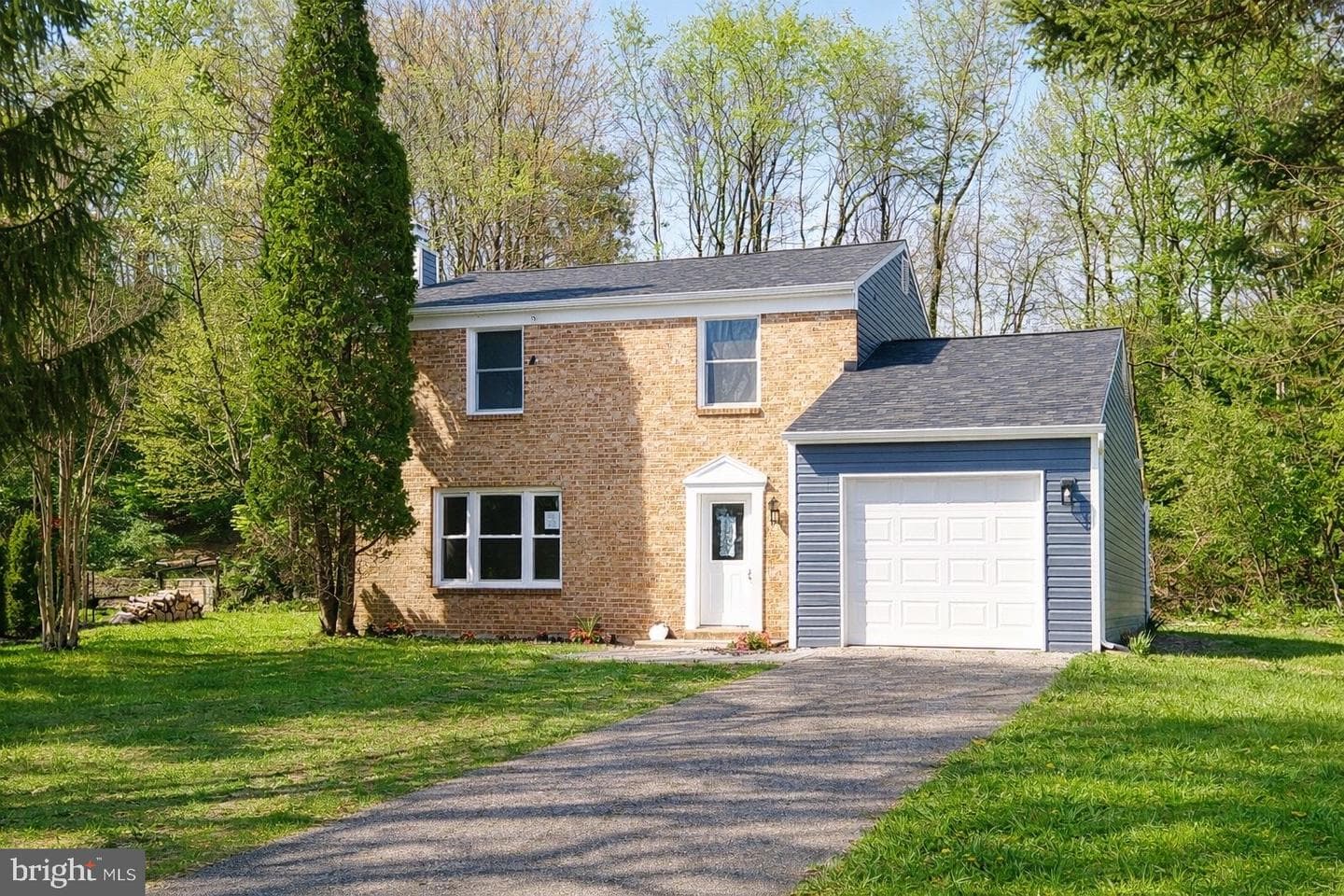 24823 Cutsail Drive, Damascus