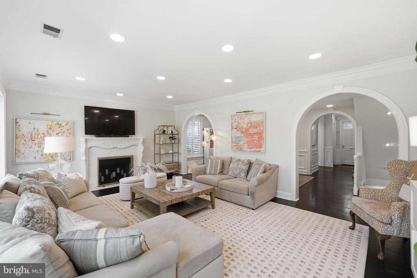3523 Hamlet Place #501 photo 13
