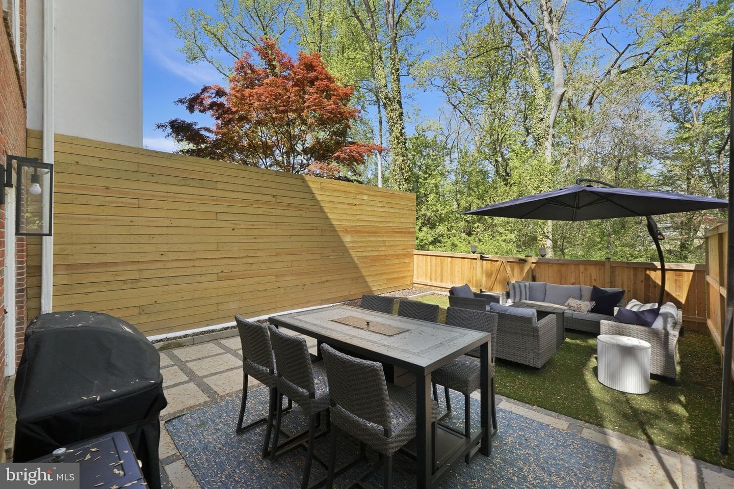 3523 Hamlet Place #501 photo 32
