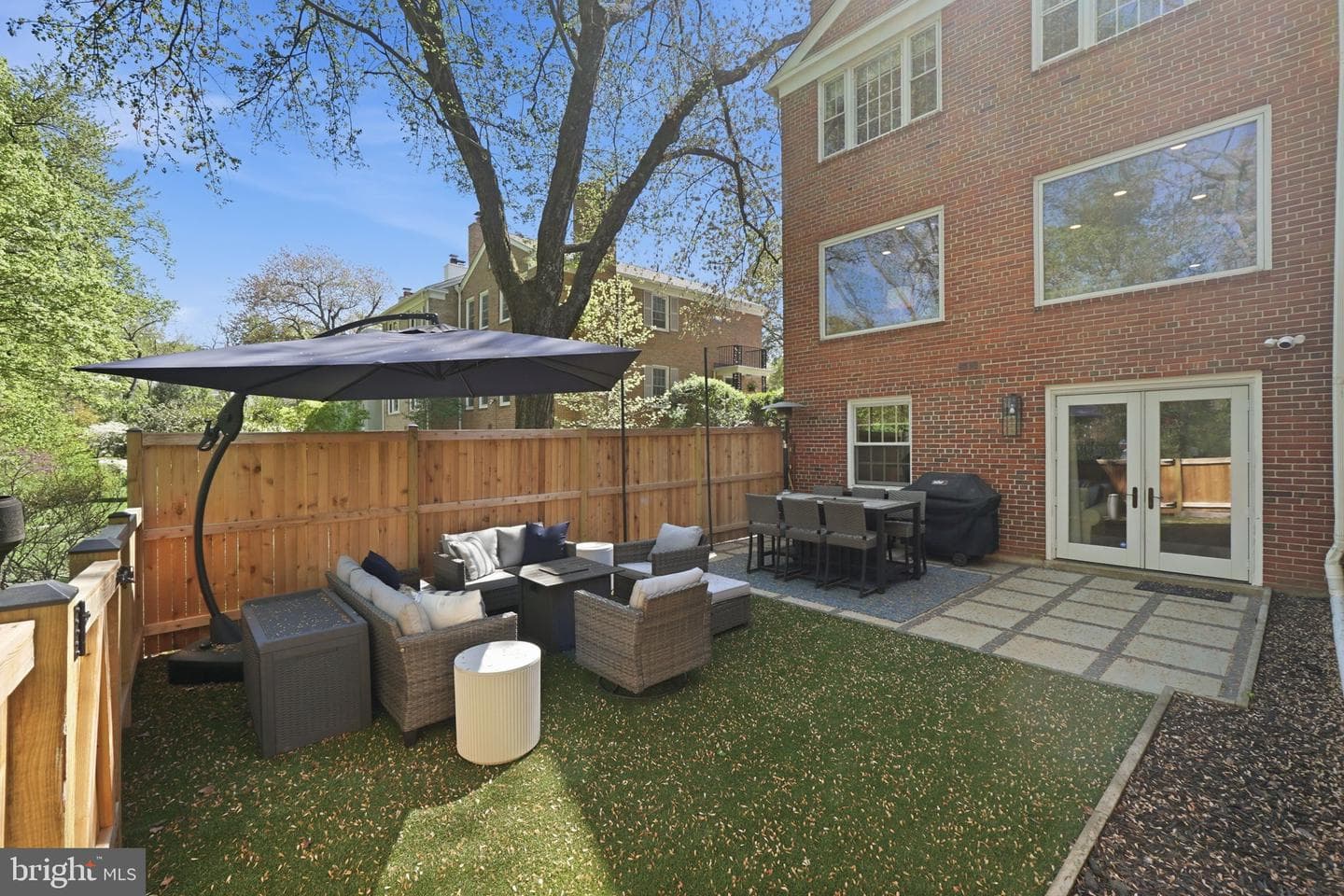 3523 Hamlet Place #501 photo 35