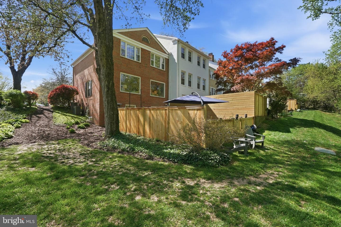 3523 Hamlet Place #501 photo 36
