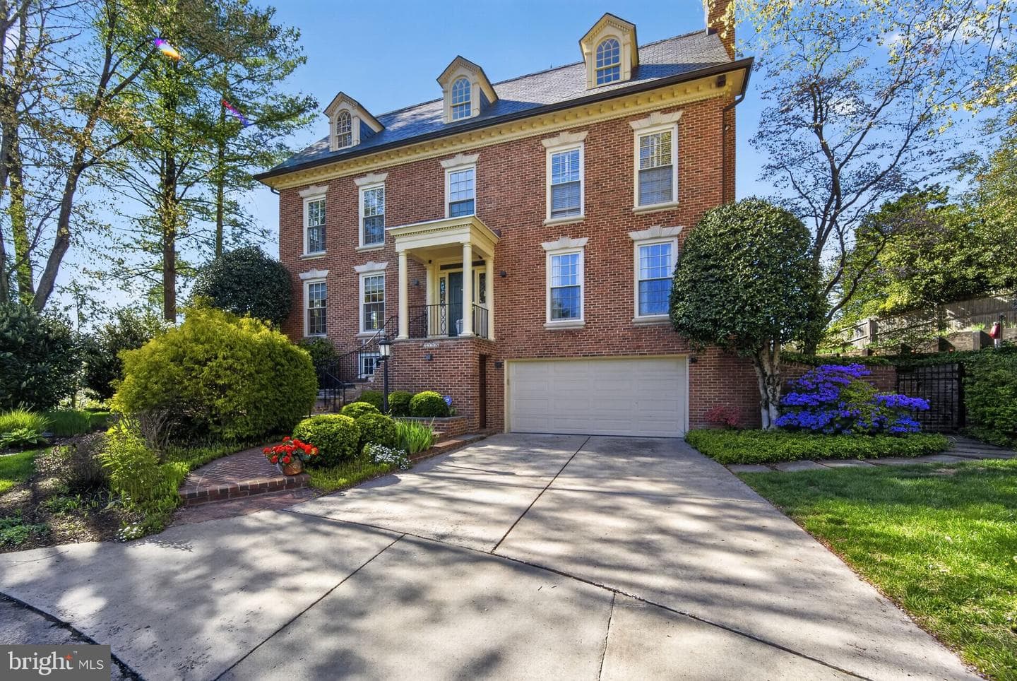 5115 Cape Cod Court, Bethesda