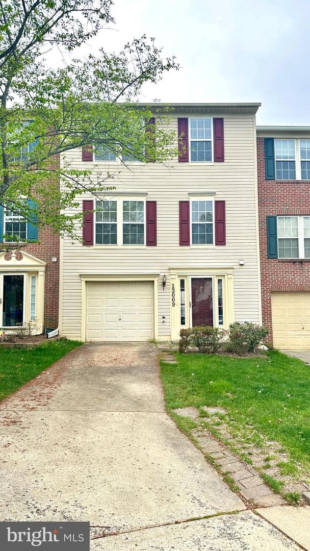 13009 Vaden Terrace #213, Germantown