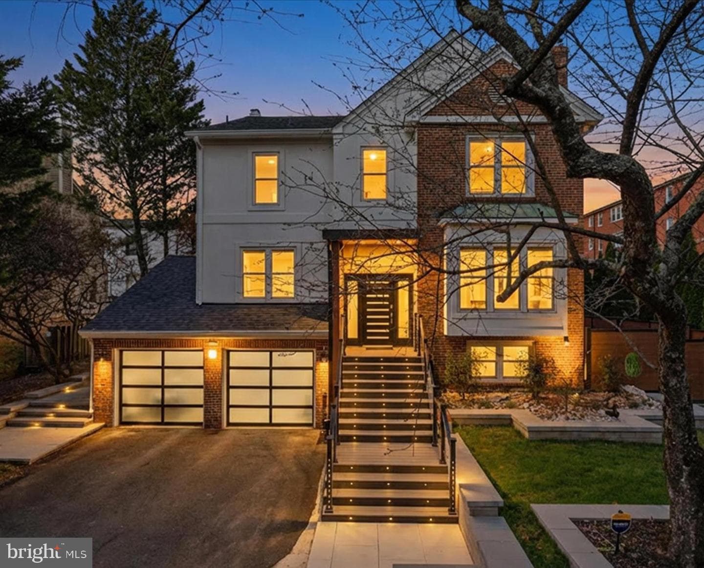 4416 Sangamore Road, Bethesda