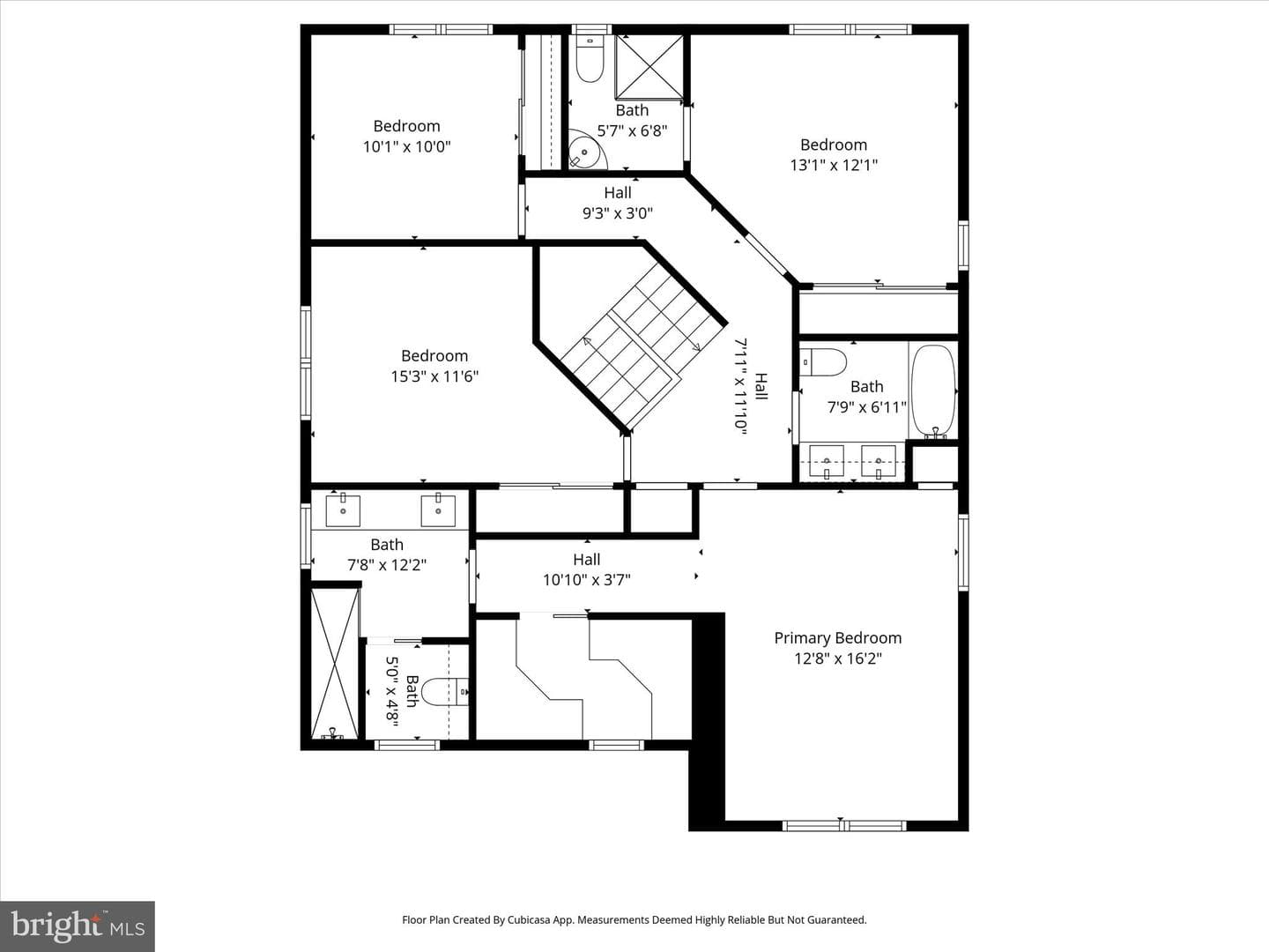 4416 Sangamore Road photo 48