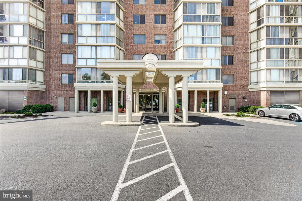 3200 N Leisure World Boulevard #308, Silver Spring