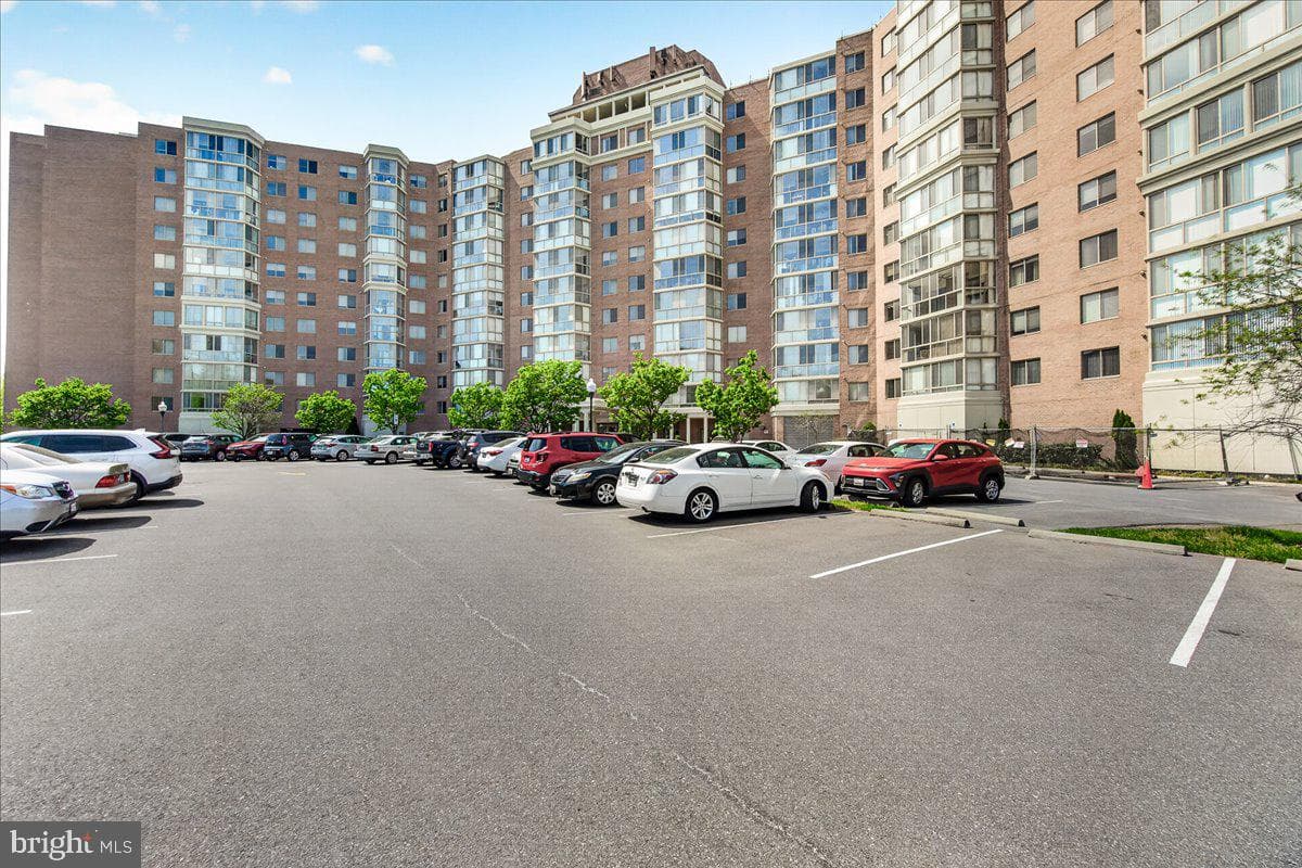 3200 N Leisure World Boulevard #308 photo 36